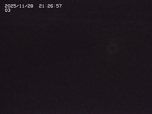 取得できませんでした