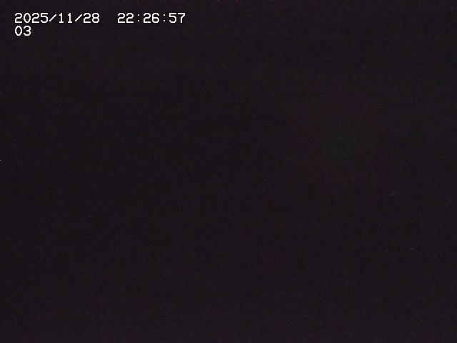 取得できませんでした